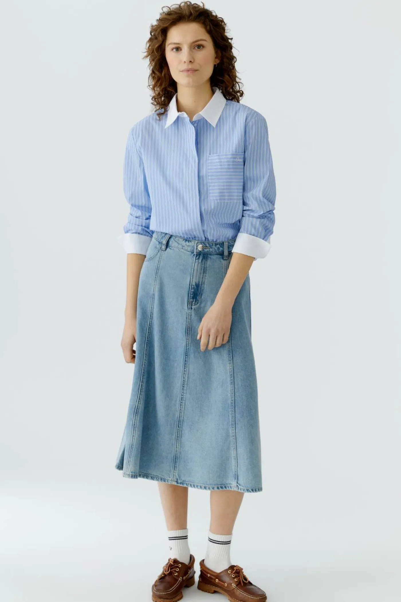 Bluse