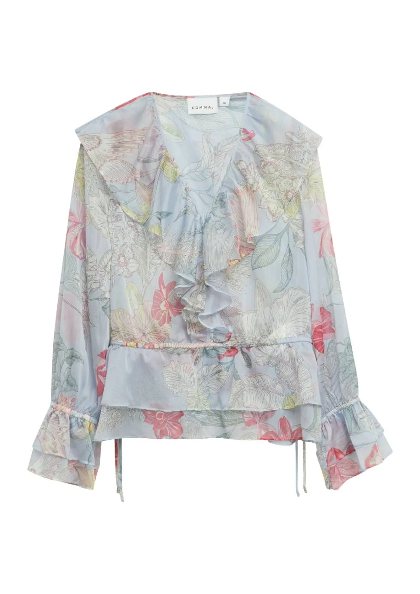 Bluse