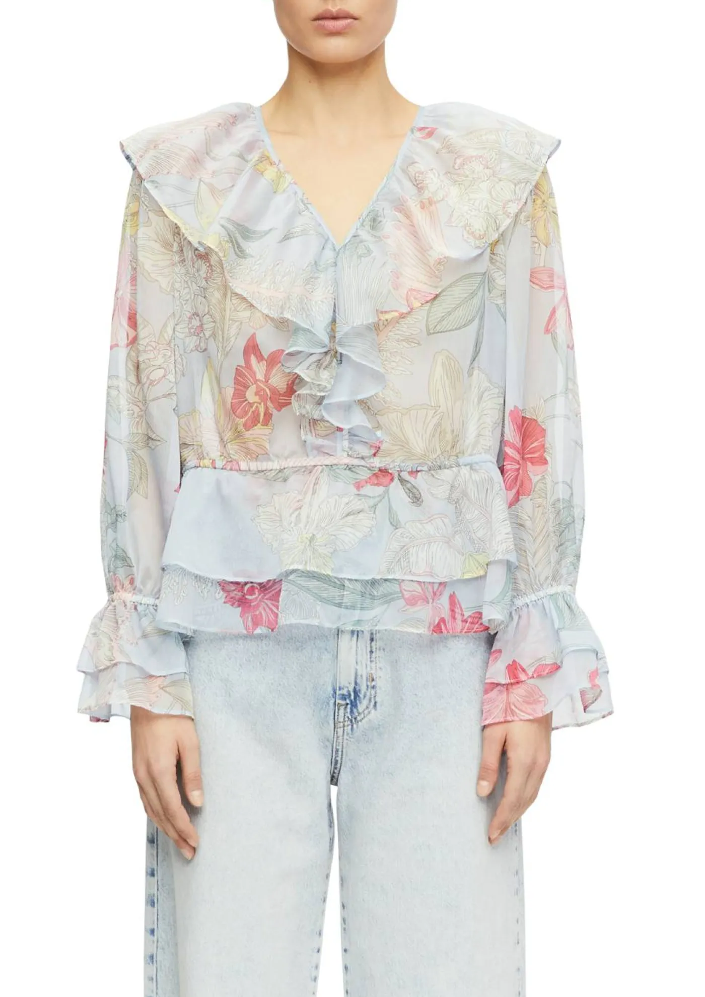 Bluse