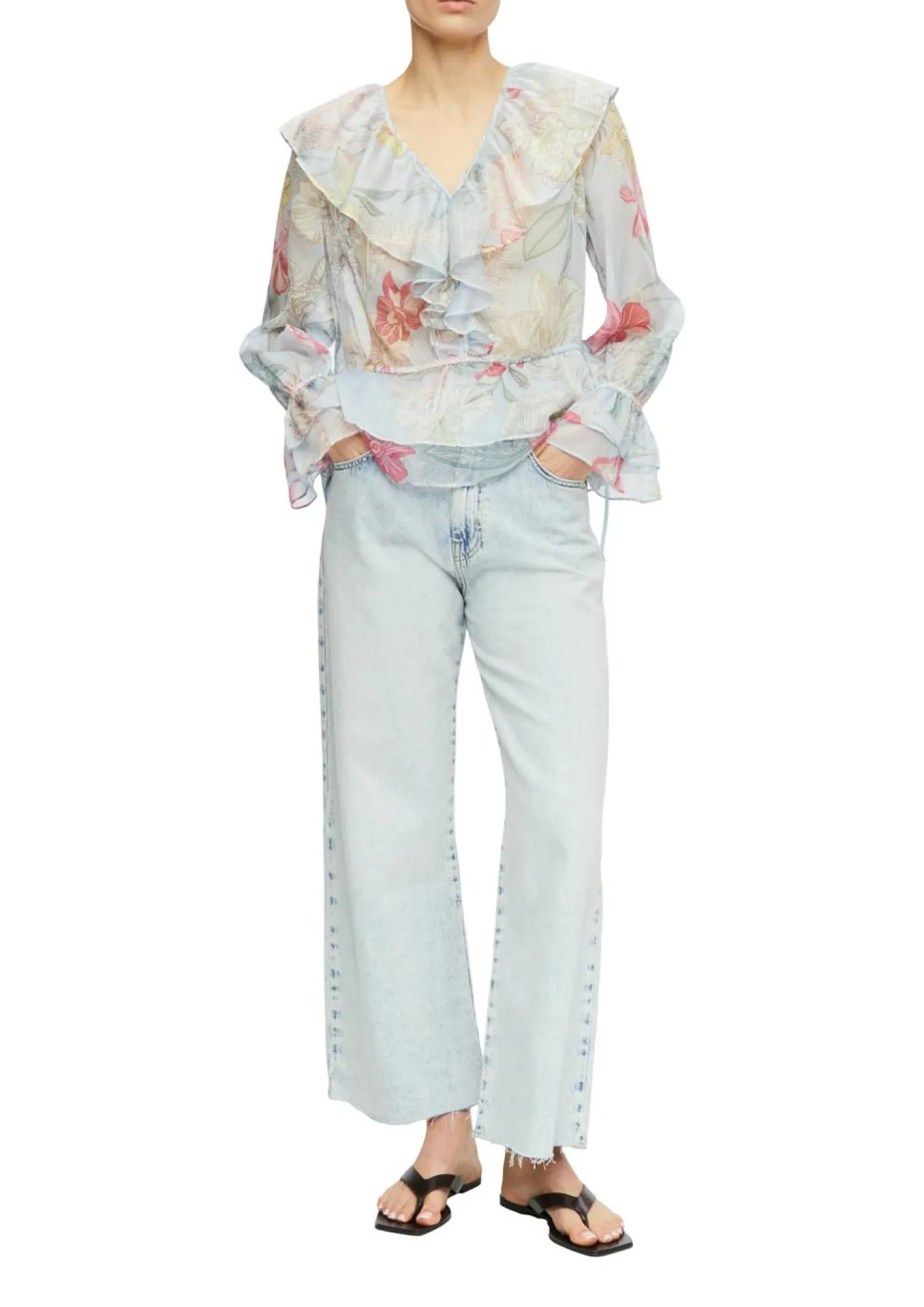 Bluse