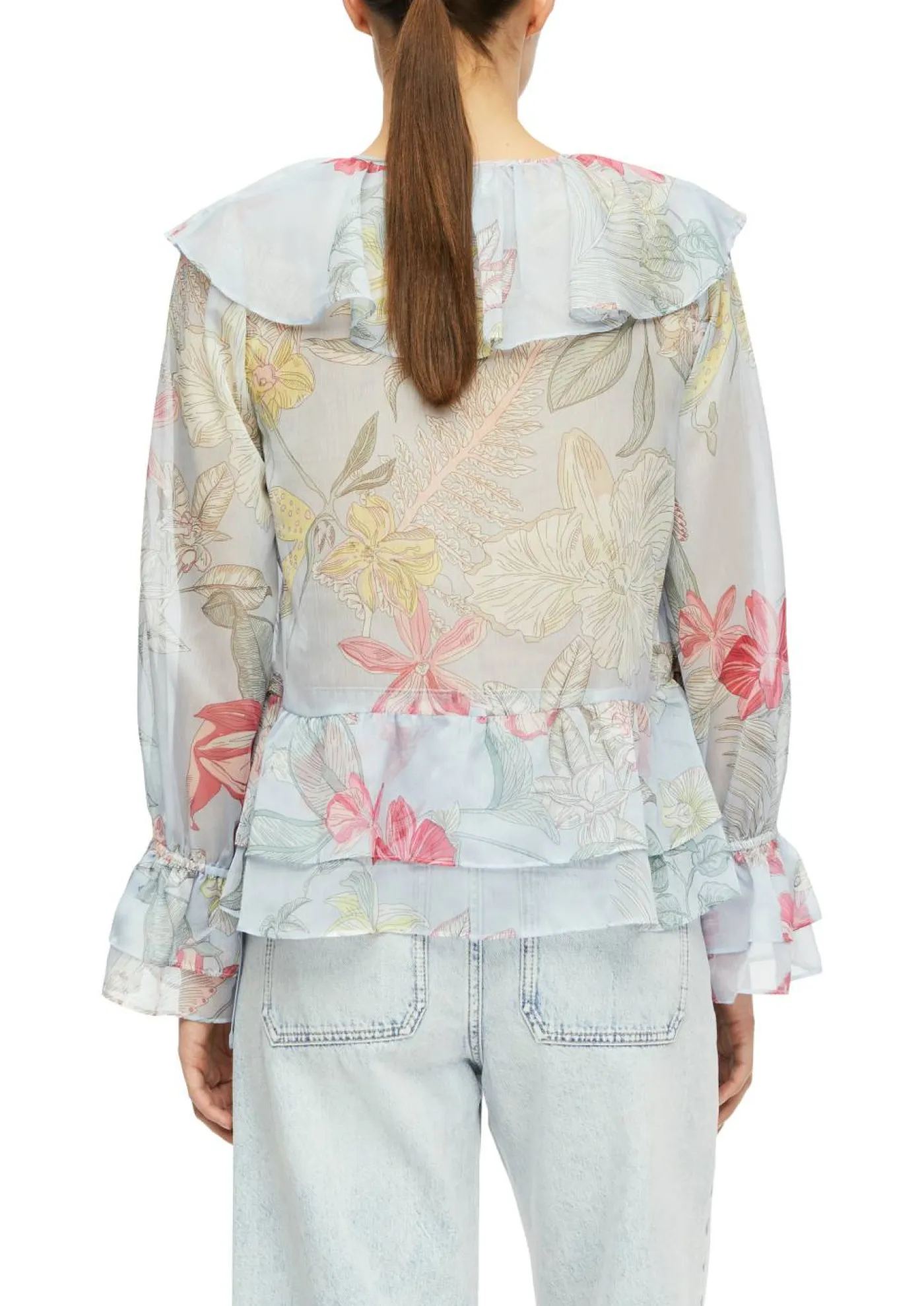 Bluse