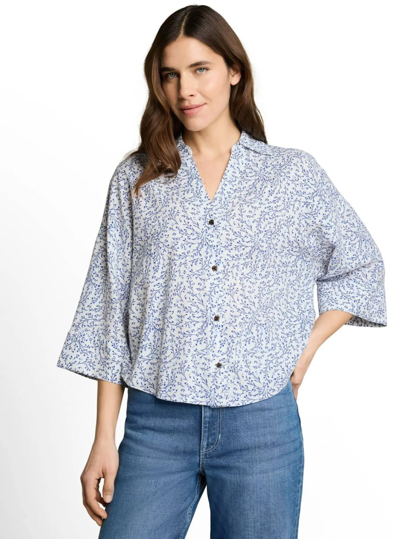 Bluse