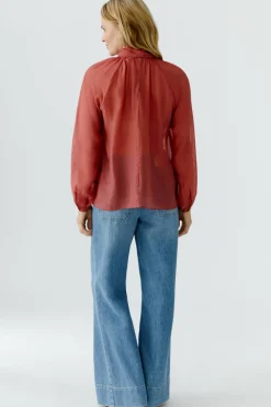 Bluse