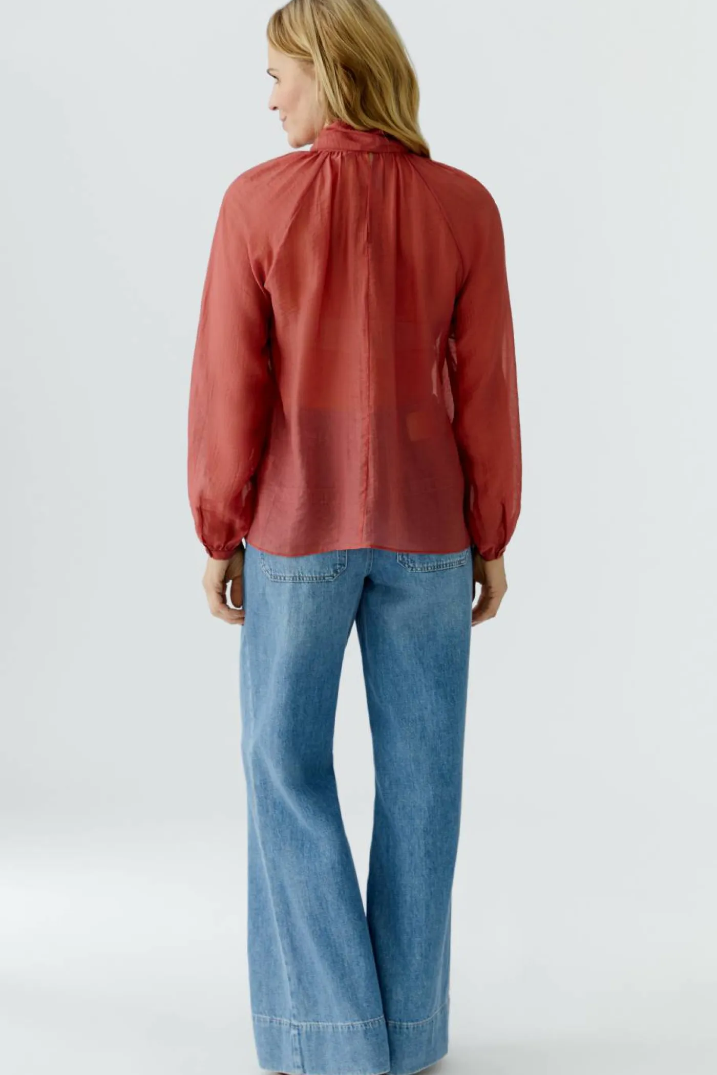 Bluse