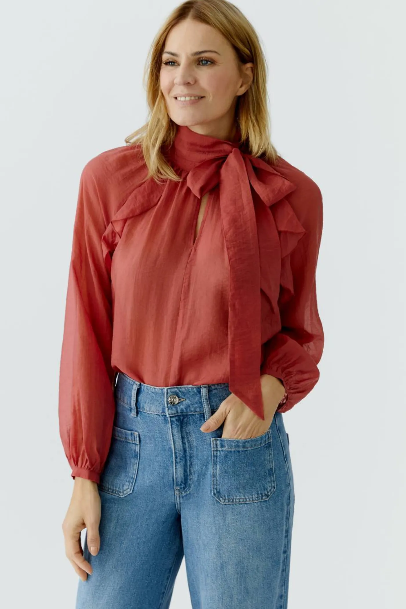Bluse