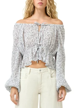 Bluse