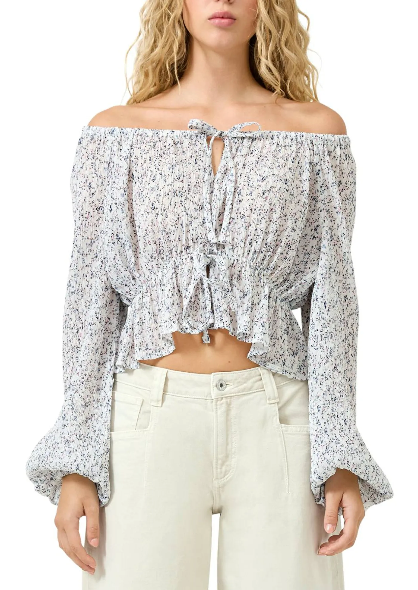 Bluse