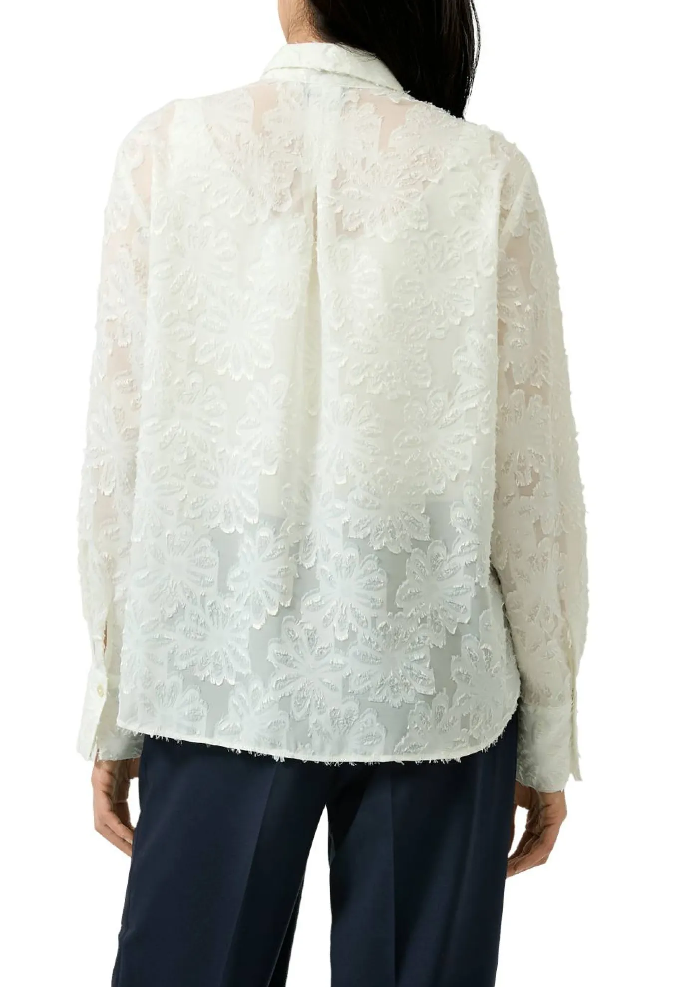 Bluse