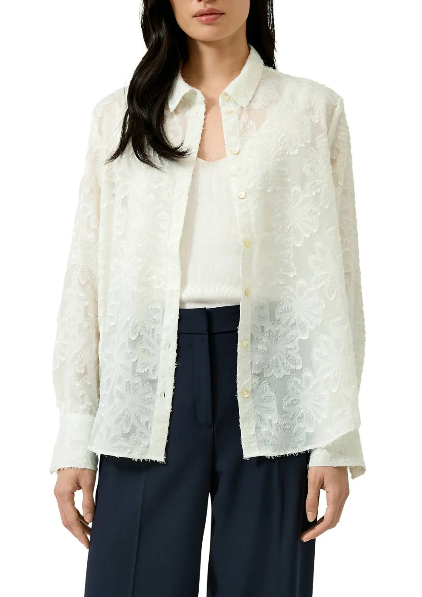 Bluse