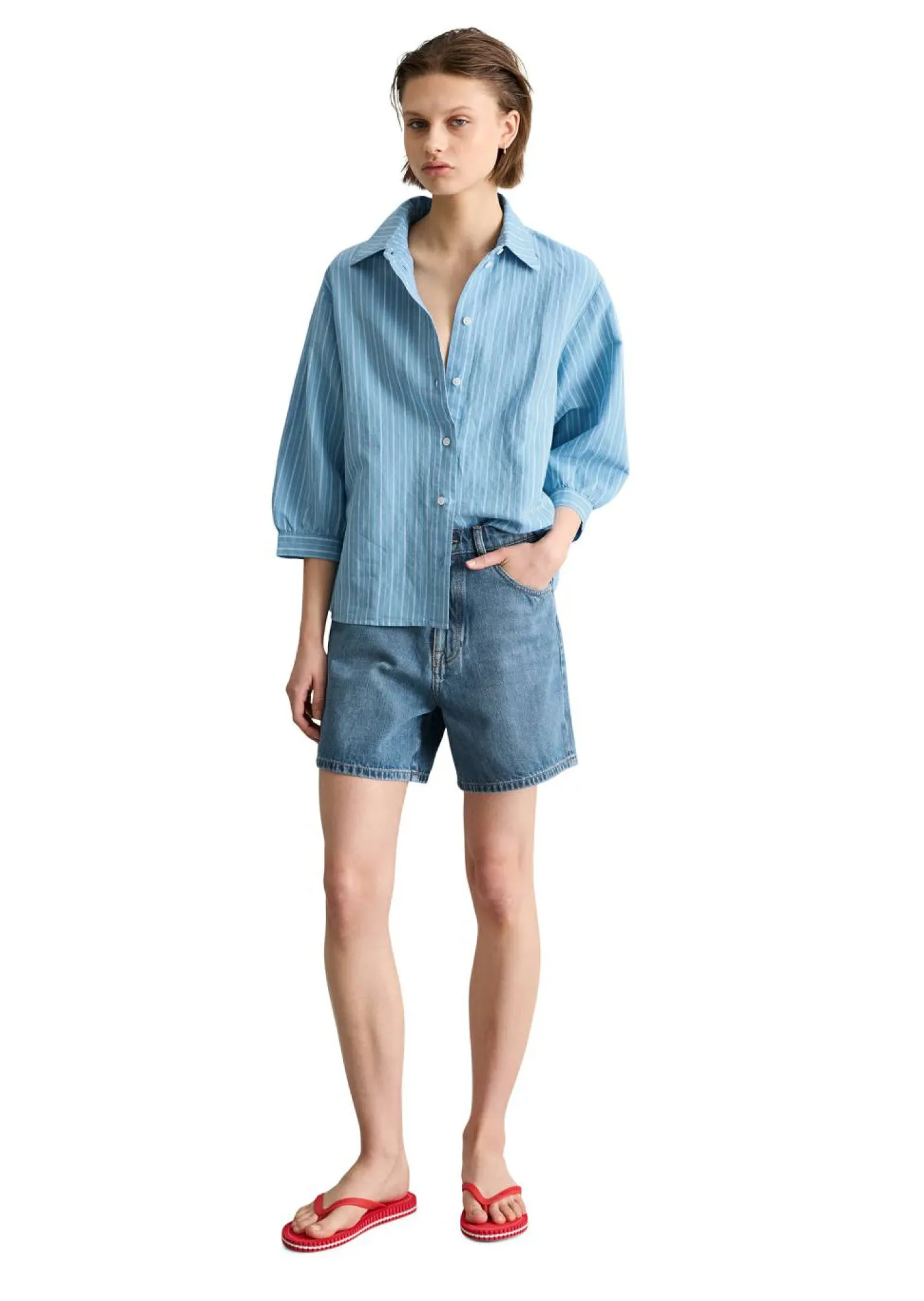 Bluse