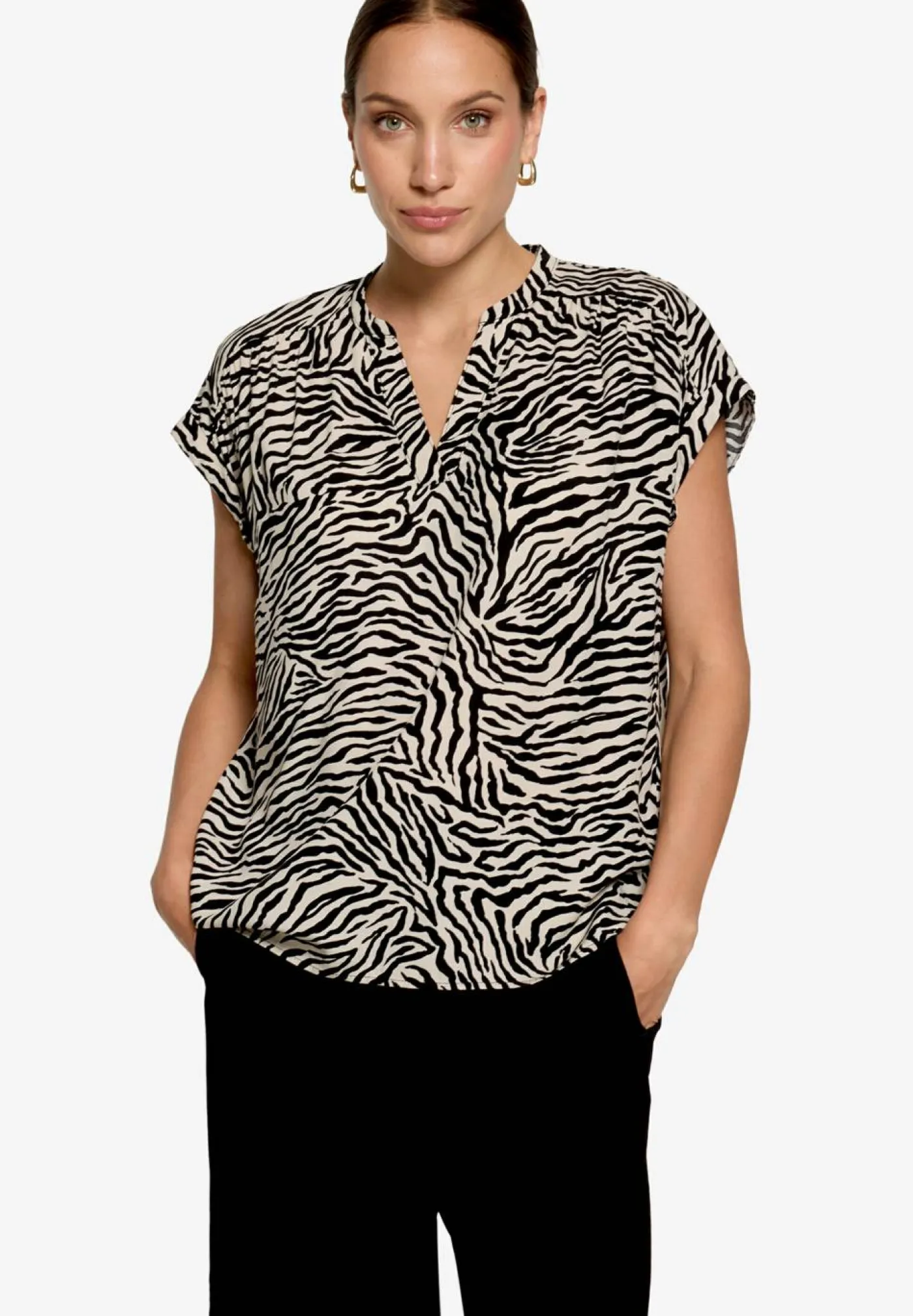 Bluse