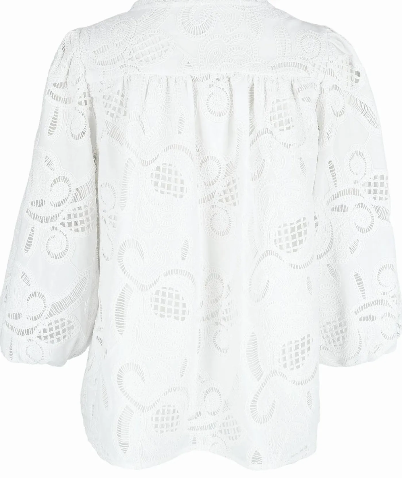 Bluse