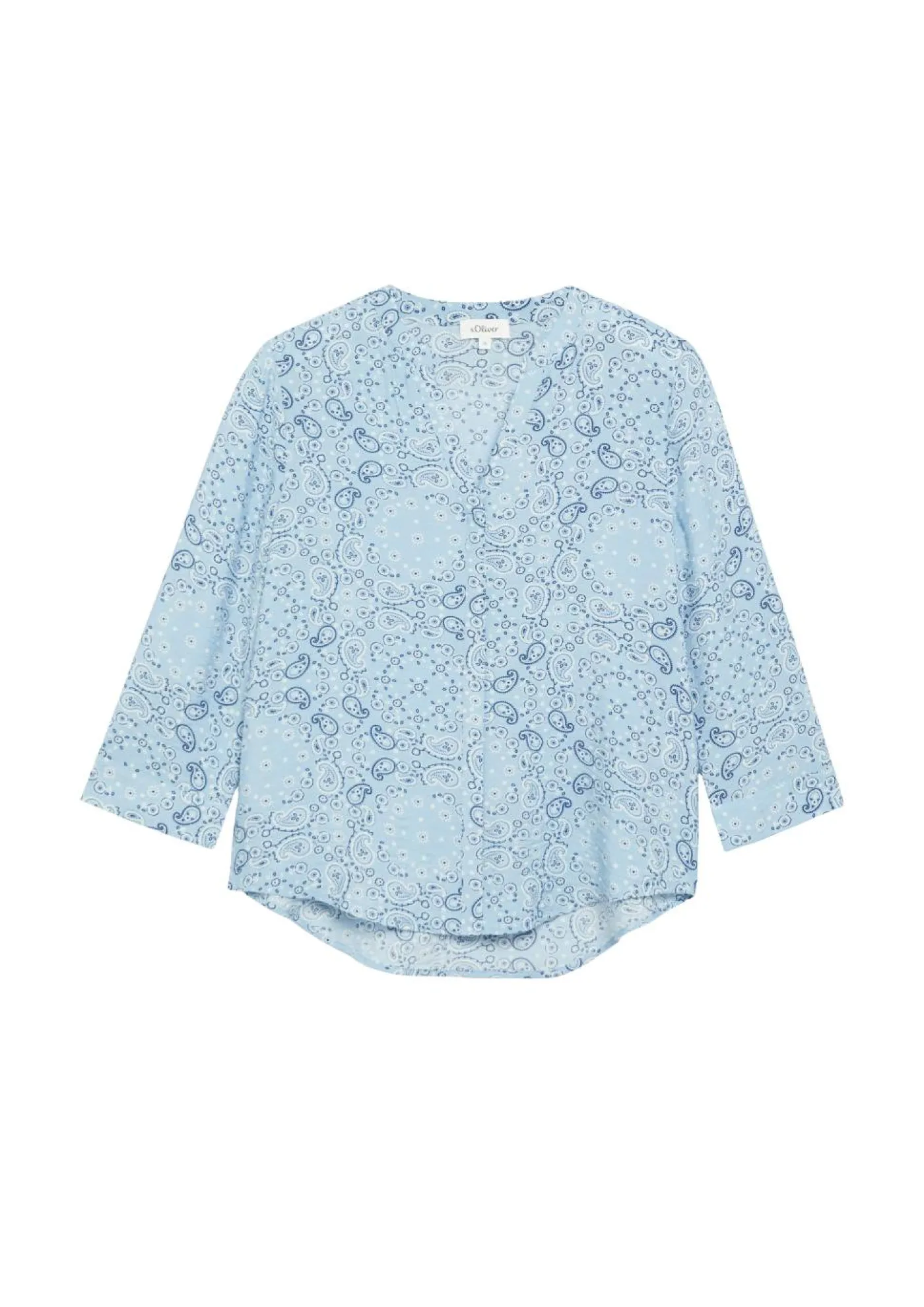Bluse