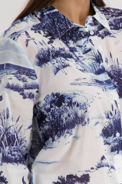 Bluse