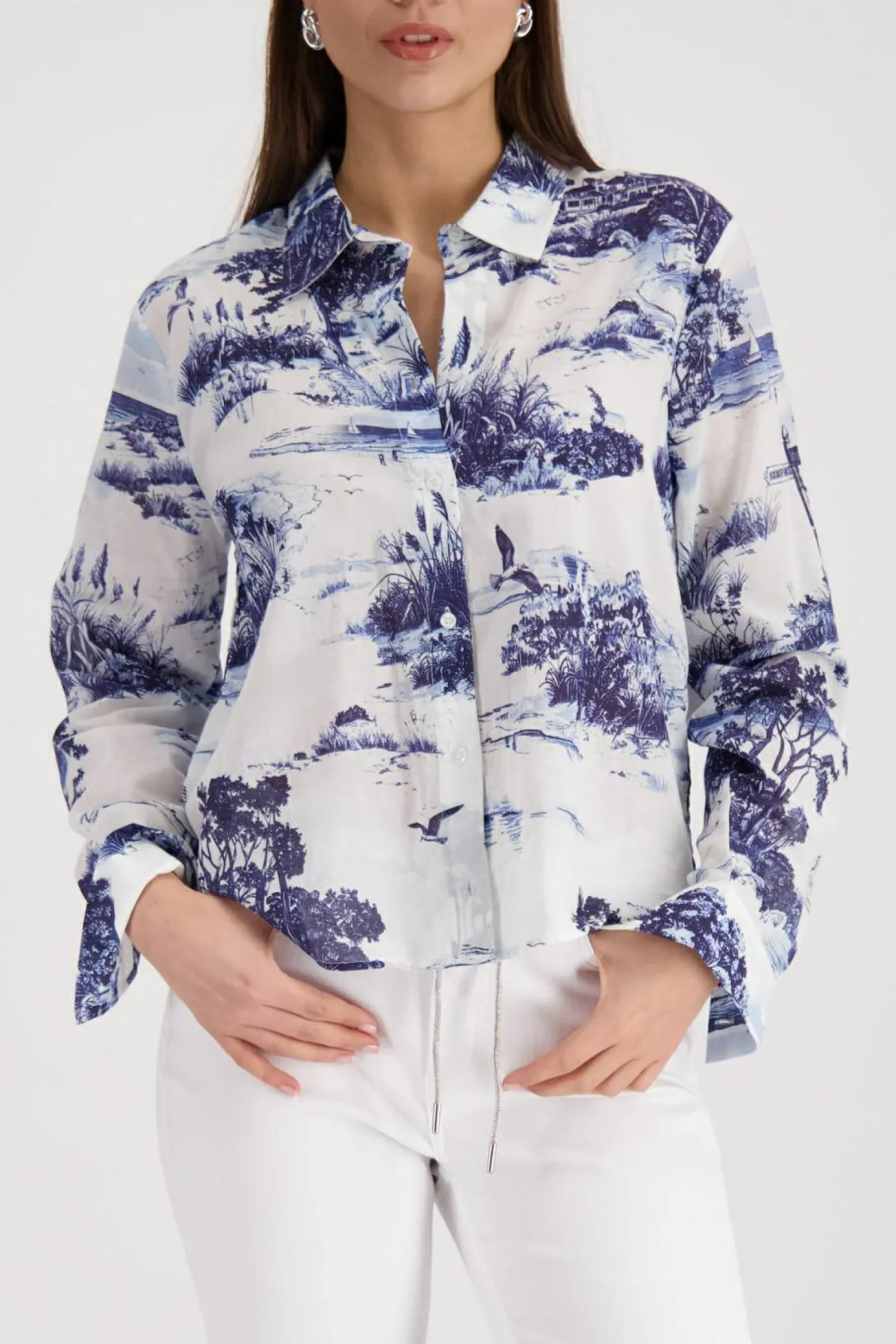 Bluse