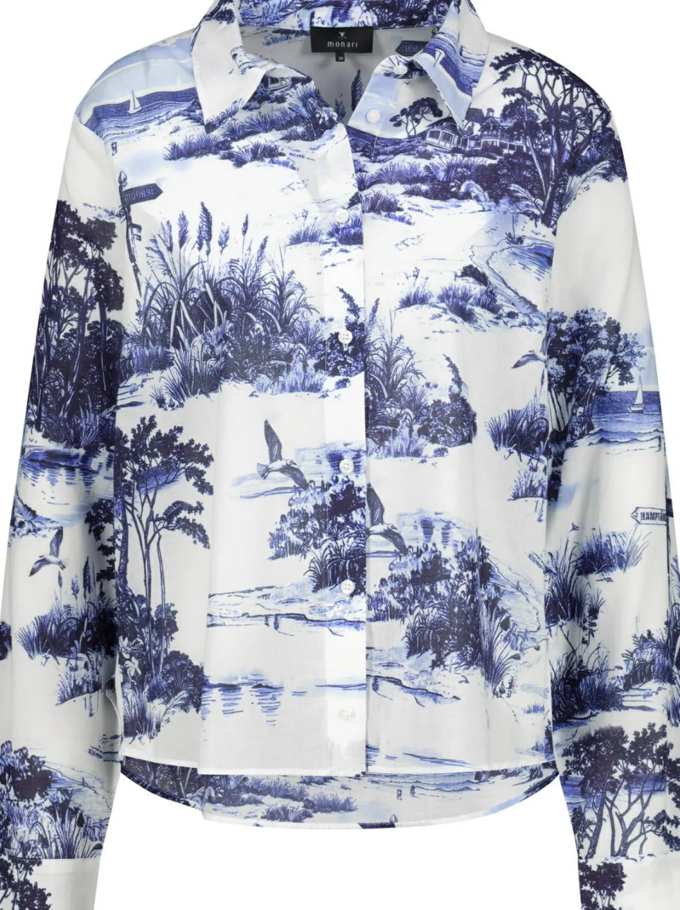 Bluse