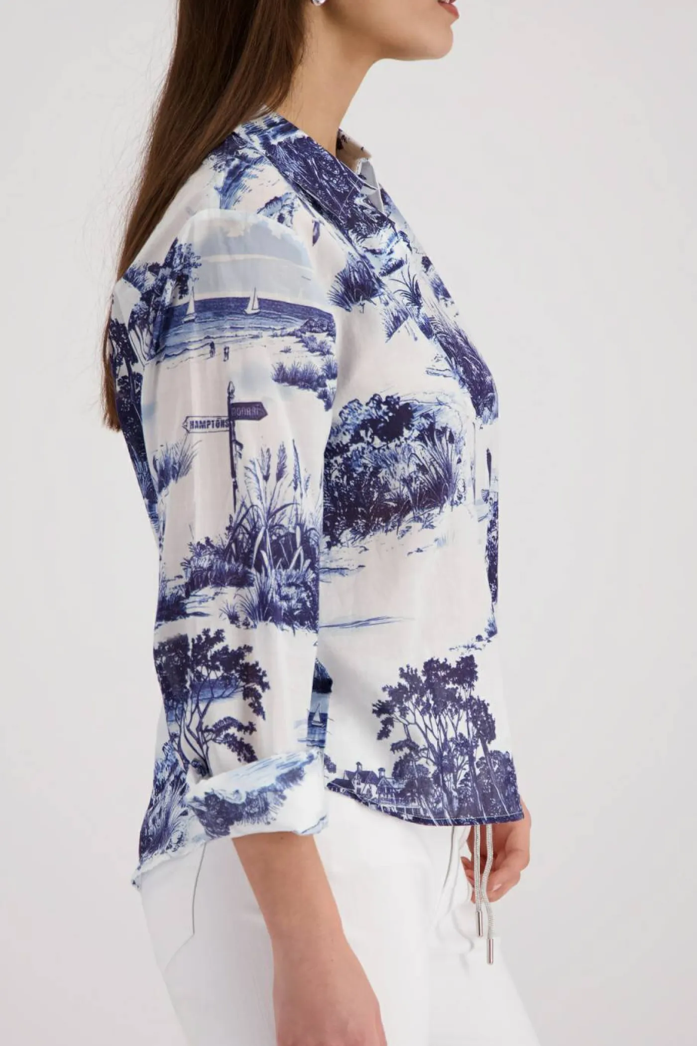Bluse
