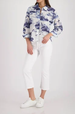 Bluse