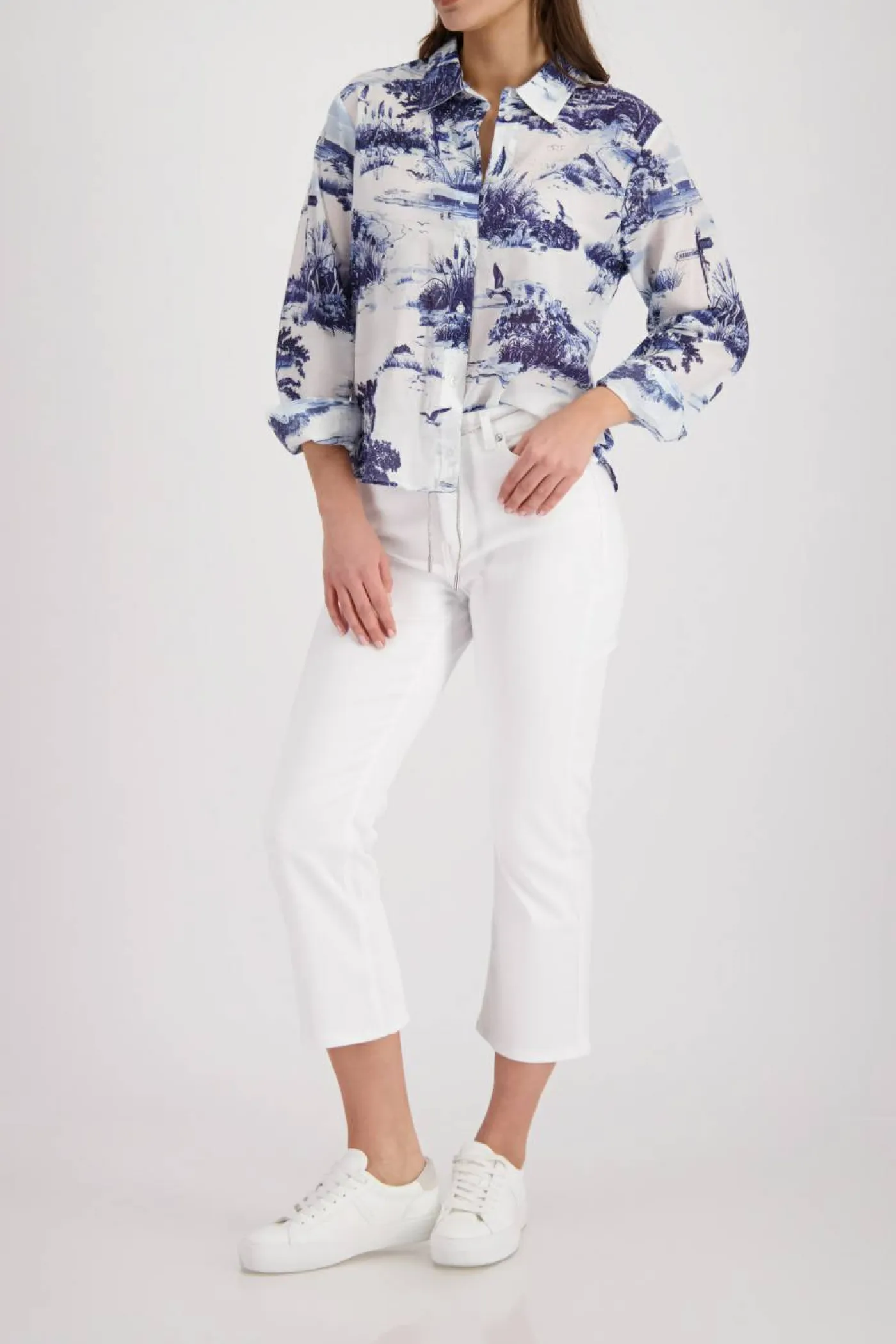 Bluse