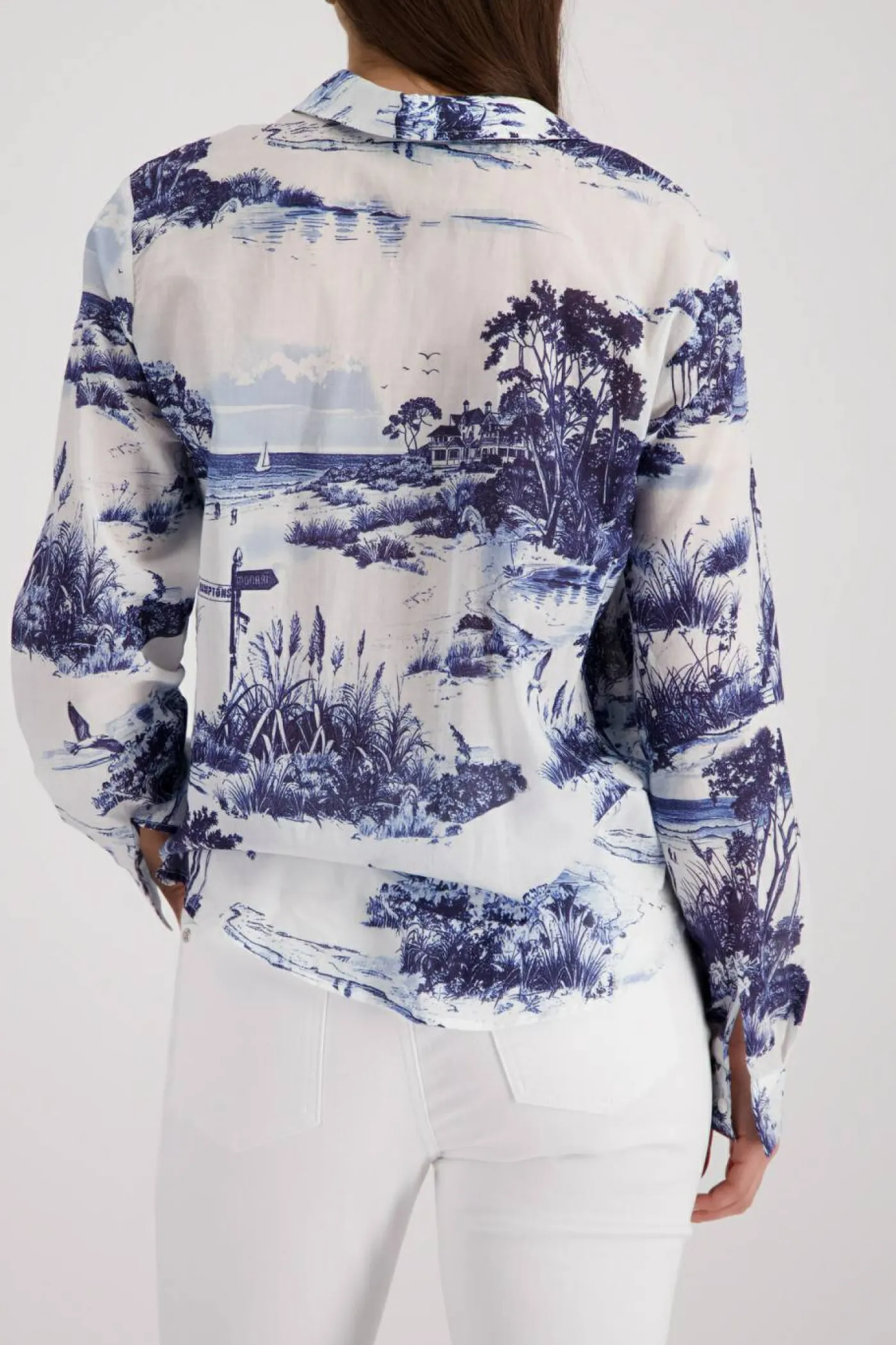 Bluse