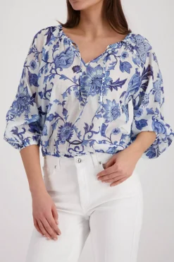 Bluse