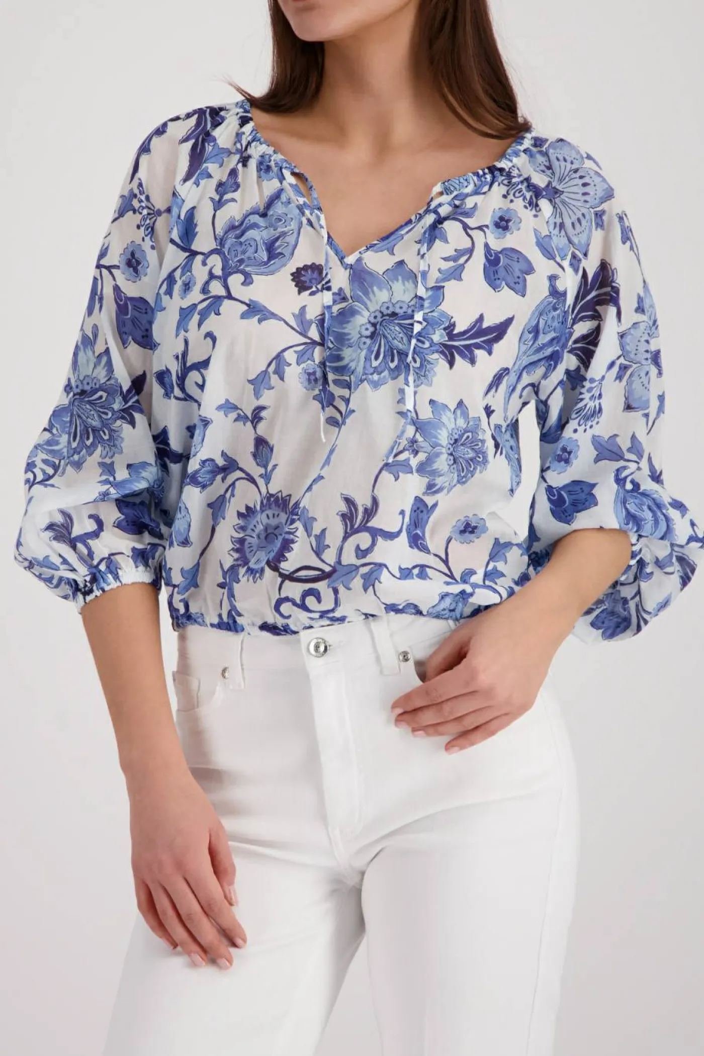 Bluse