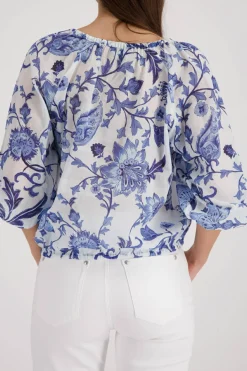 Bluse