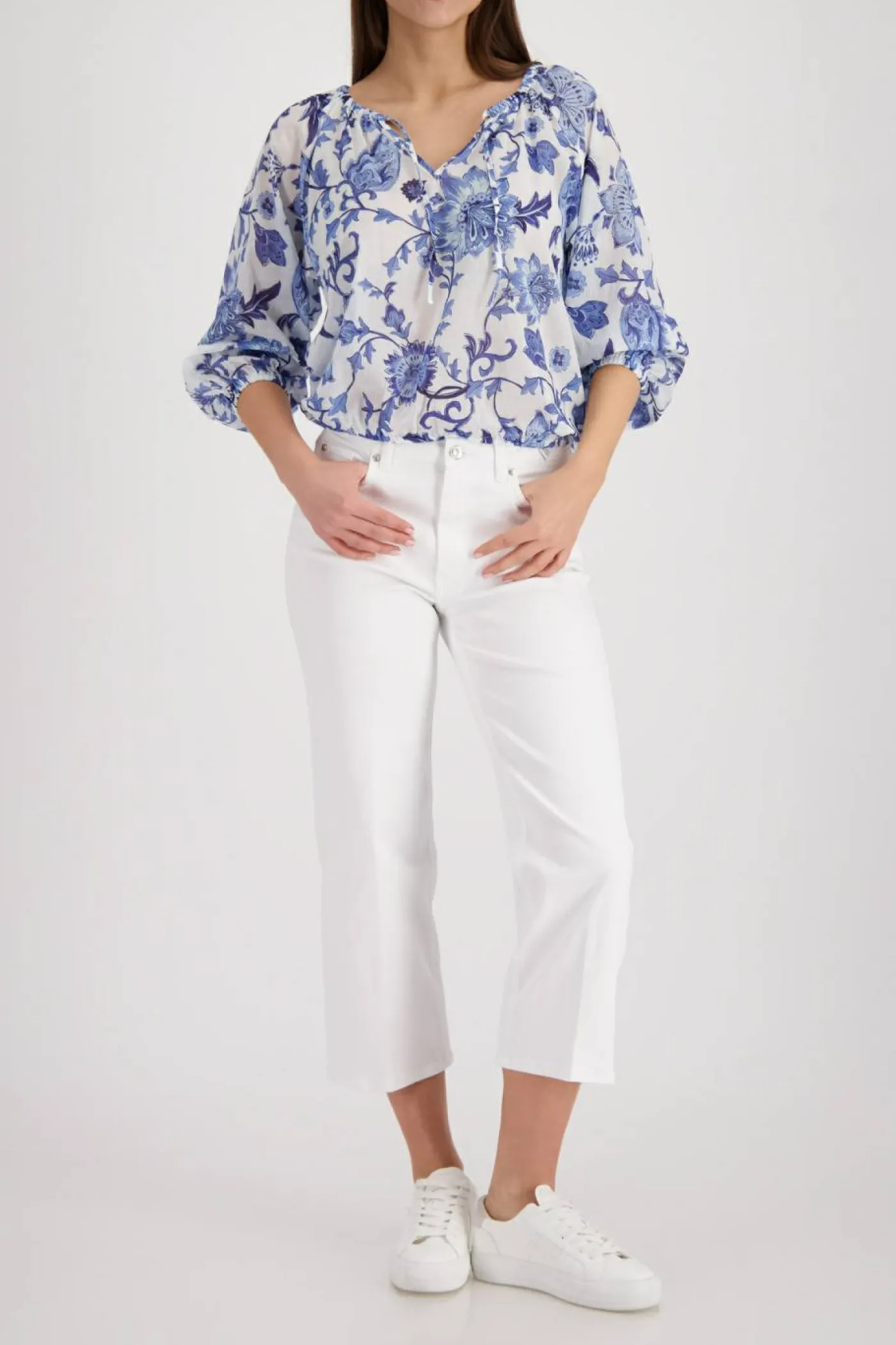 Bluse