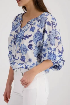 Bluse