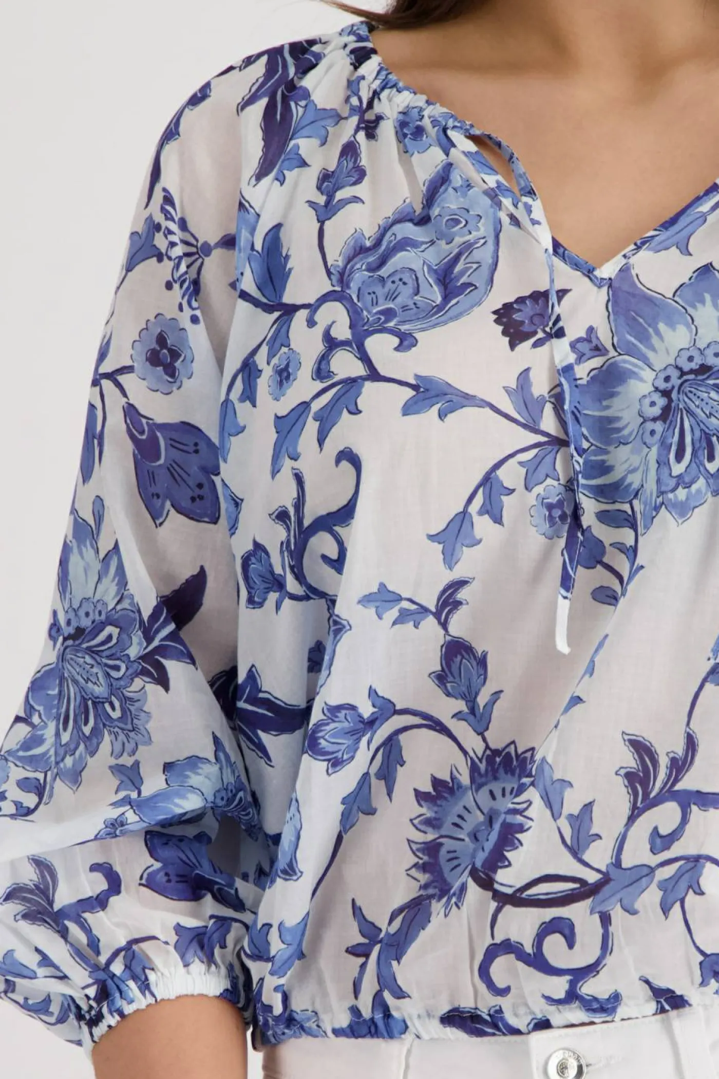 Bluse