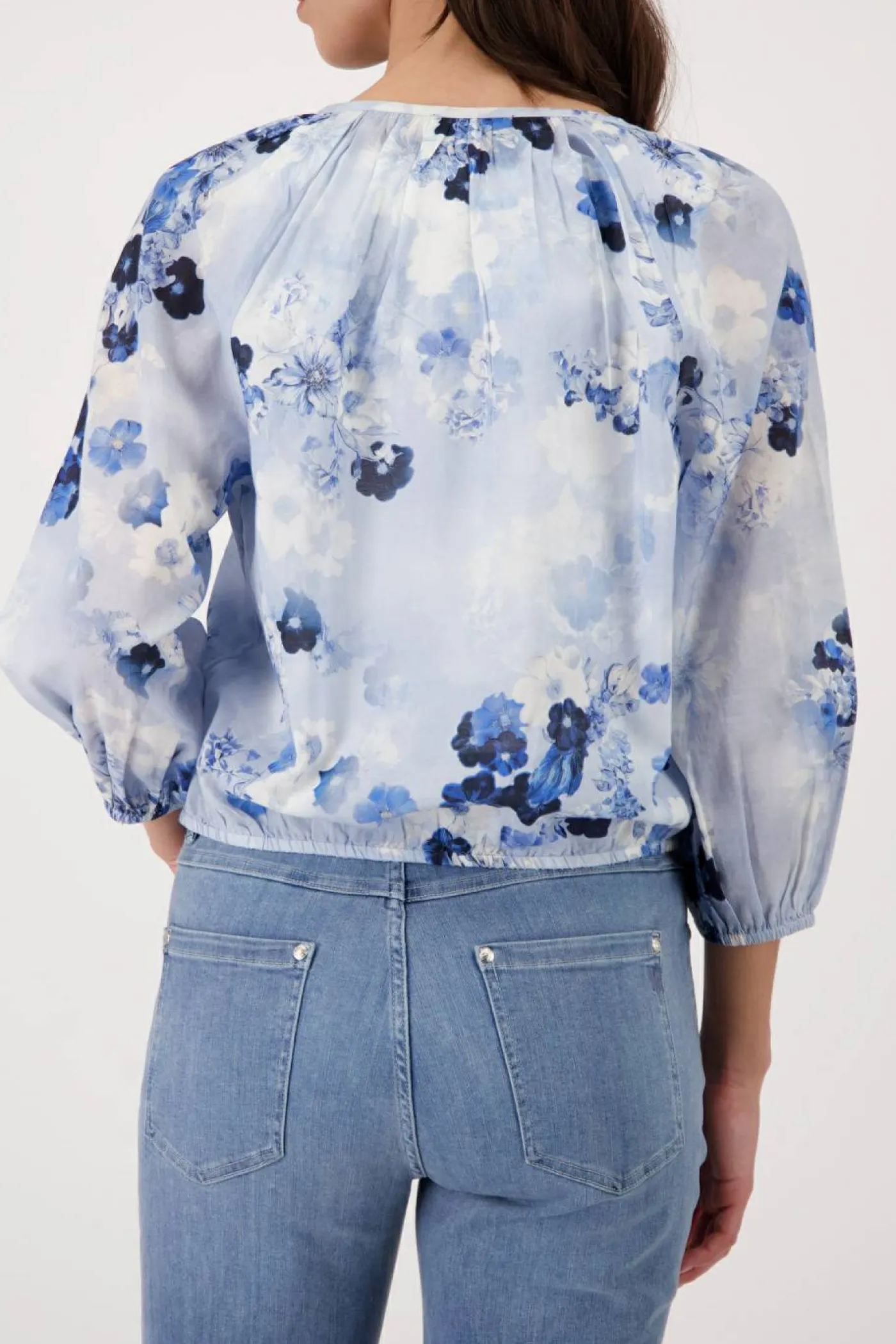 Bluse