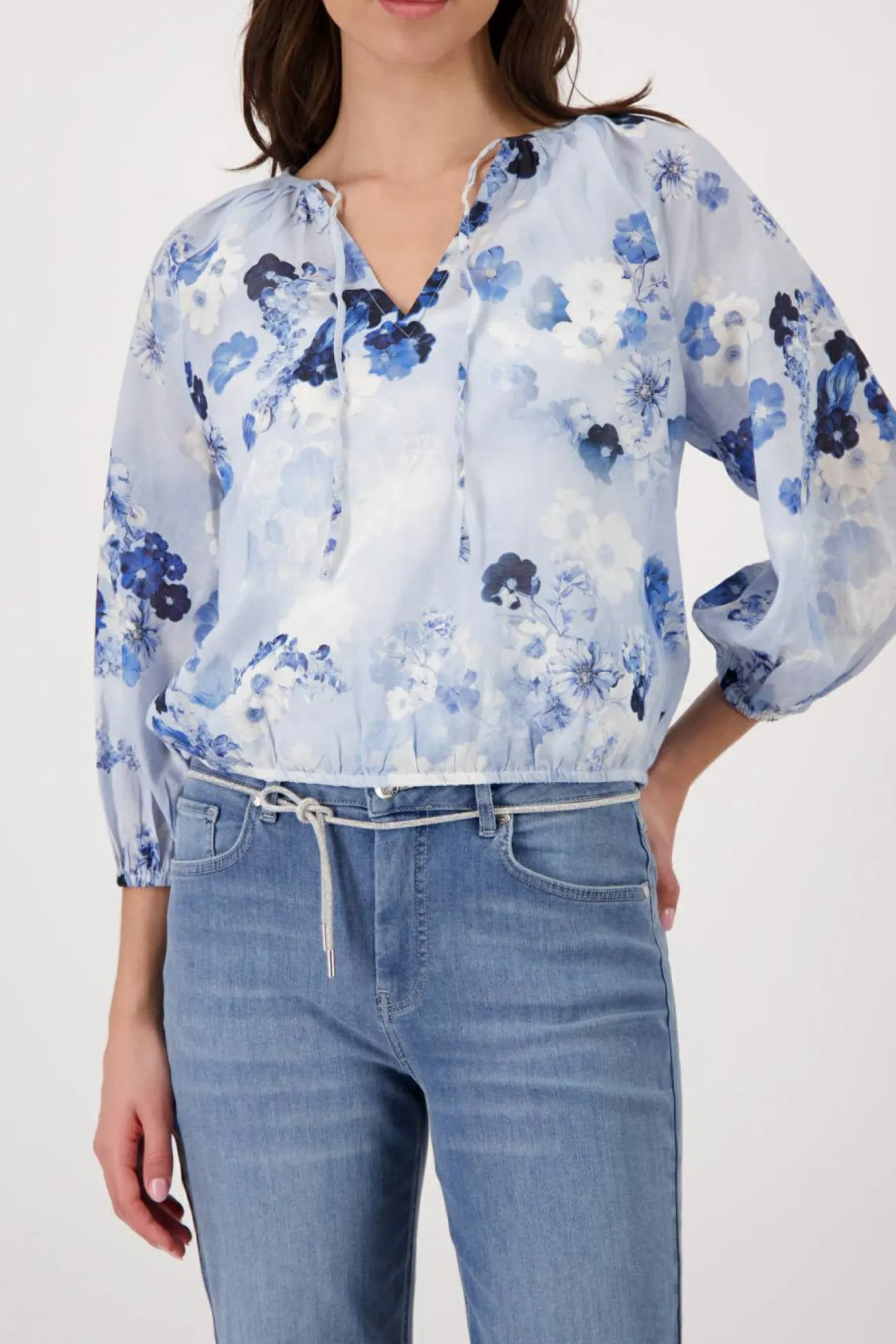 Bluse