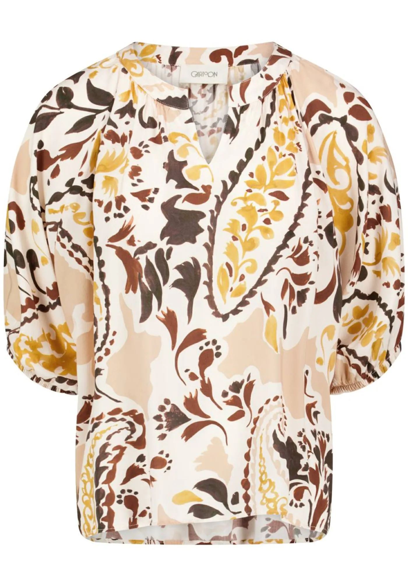 Bluse