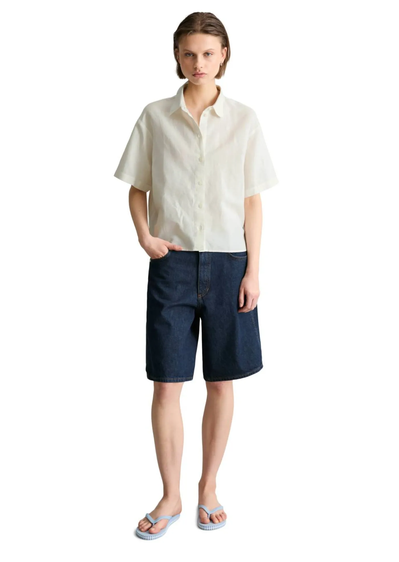 Bluse
