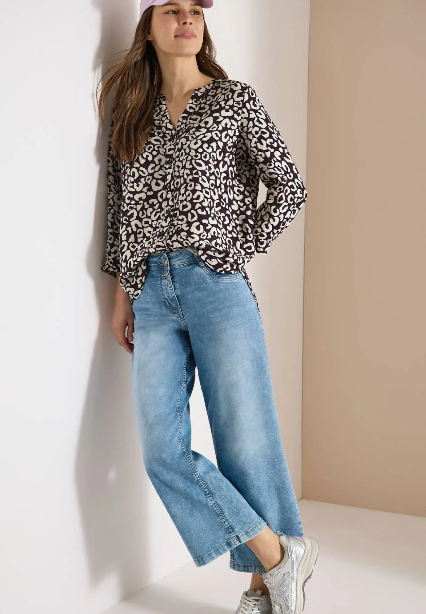 Bluse