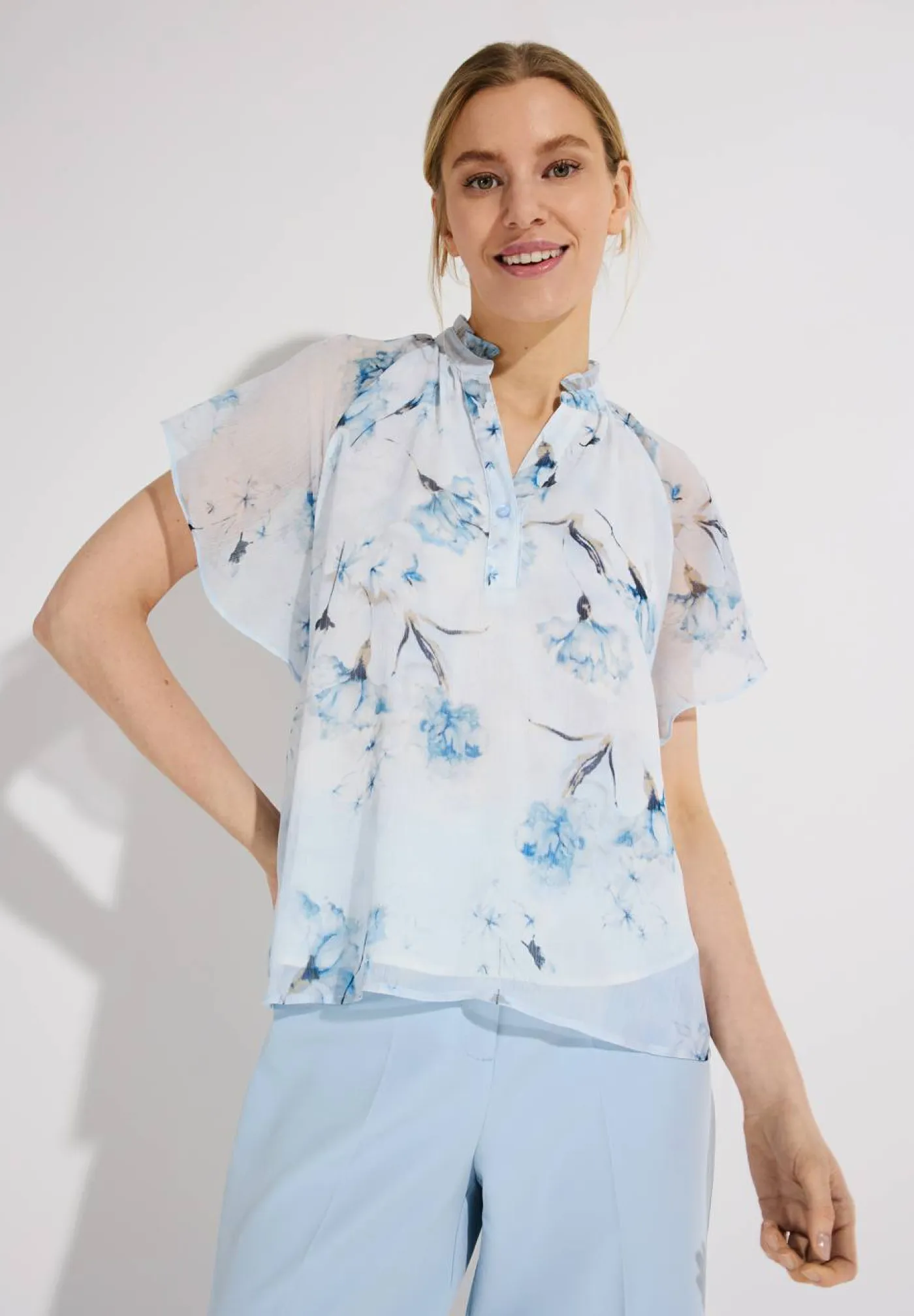 Bluse