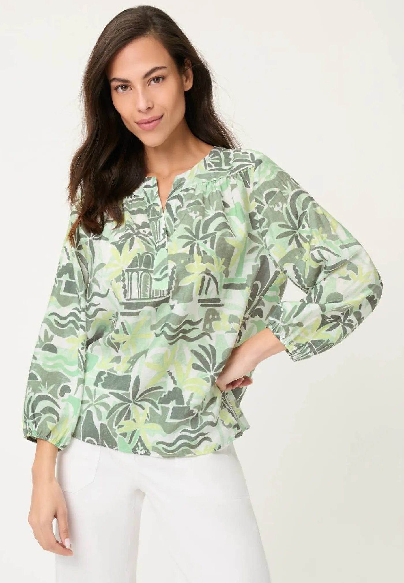 Bluse
