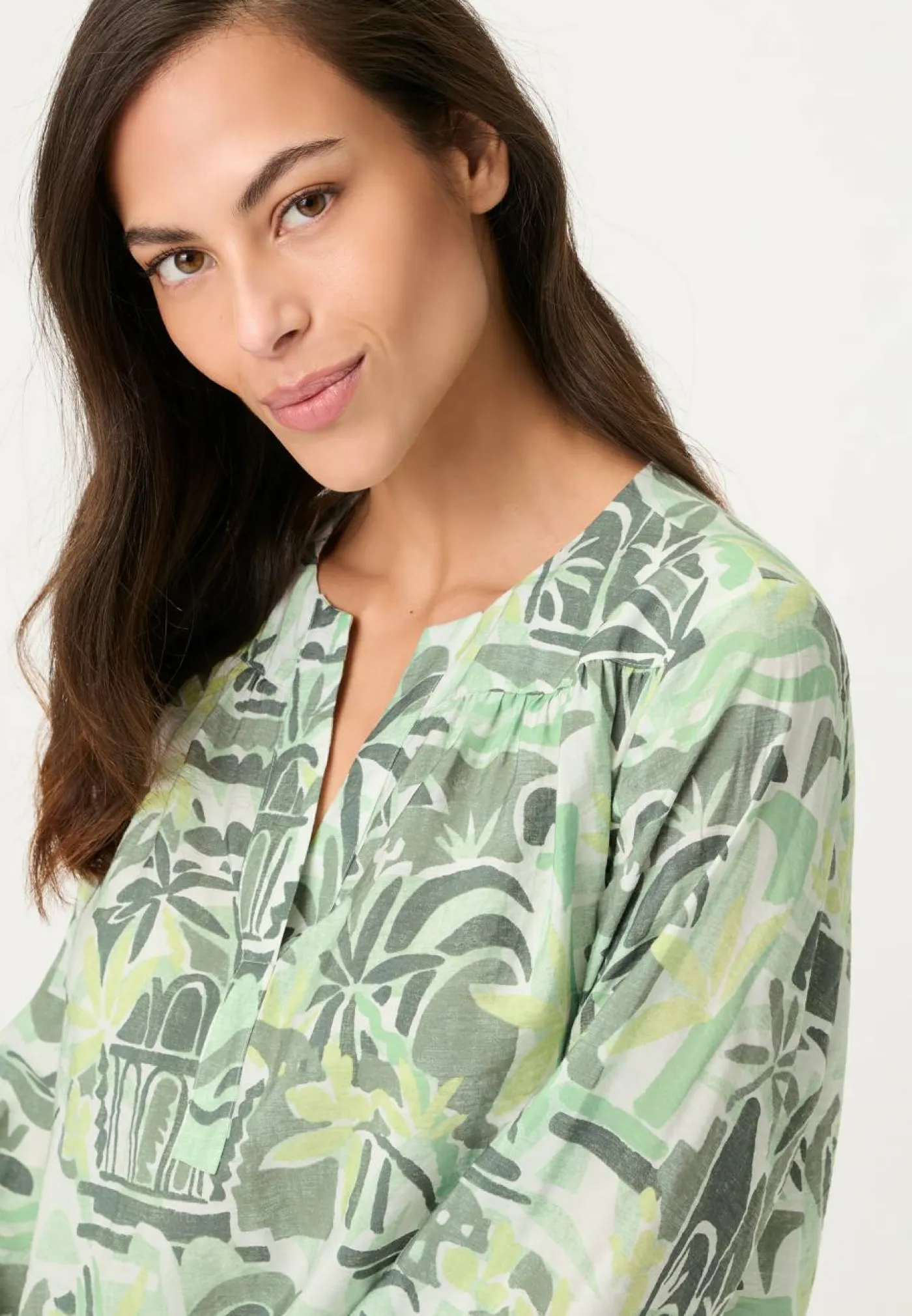 Bluse