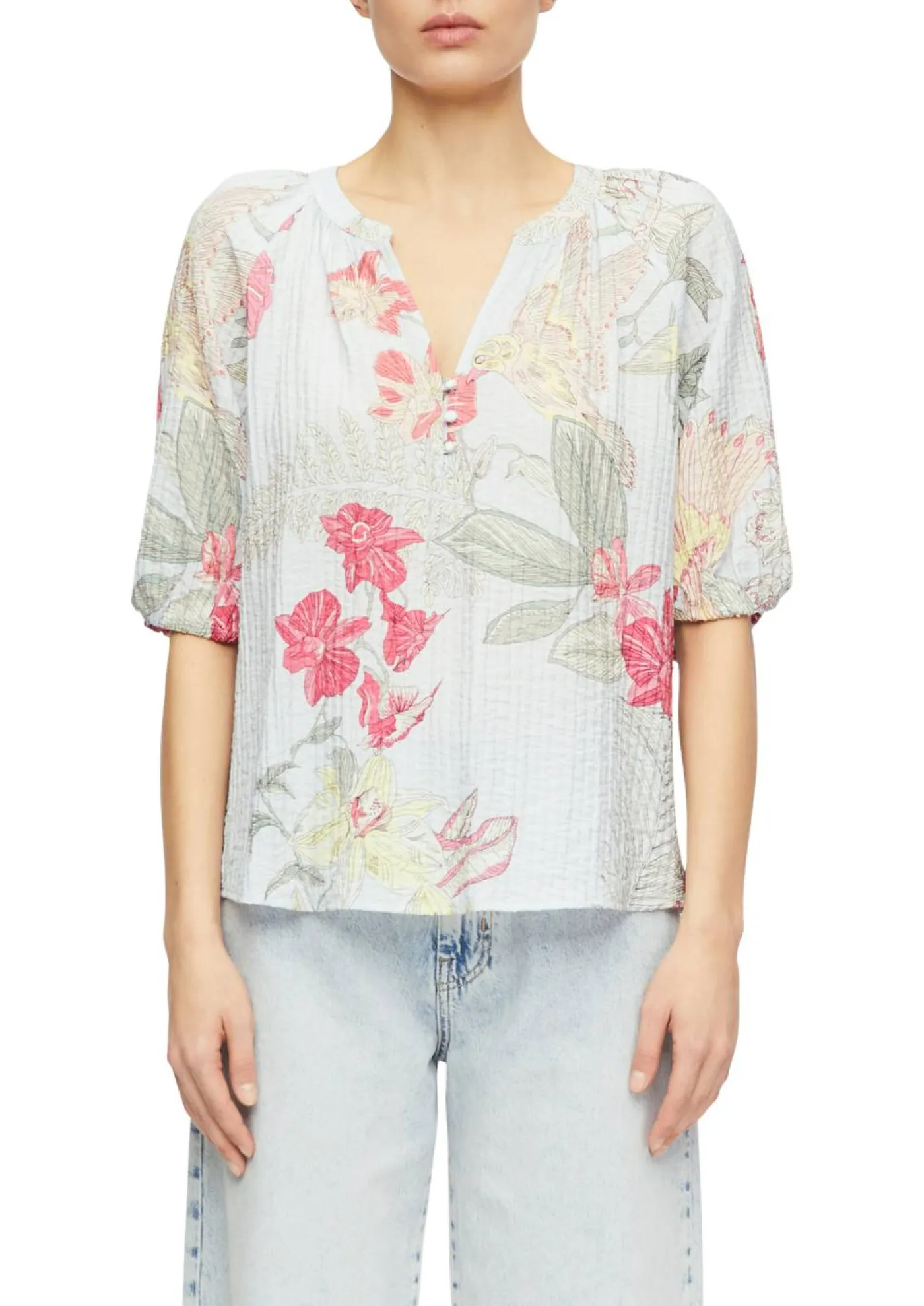 Bluse
