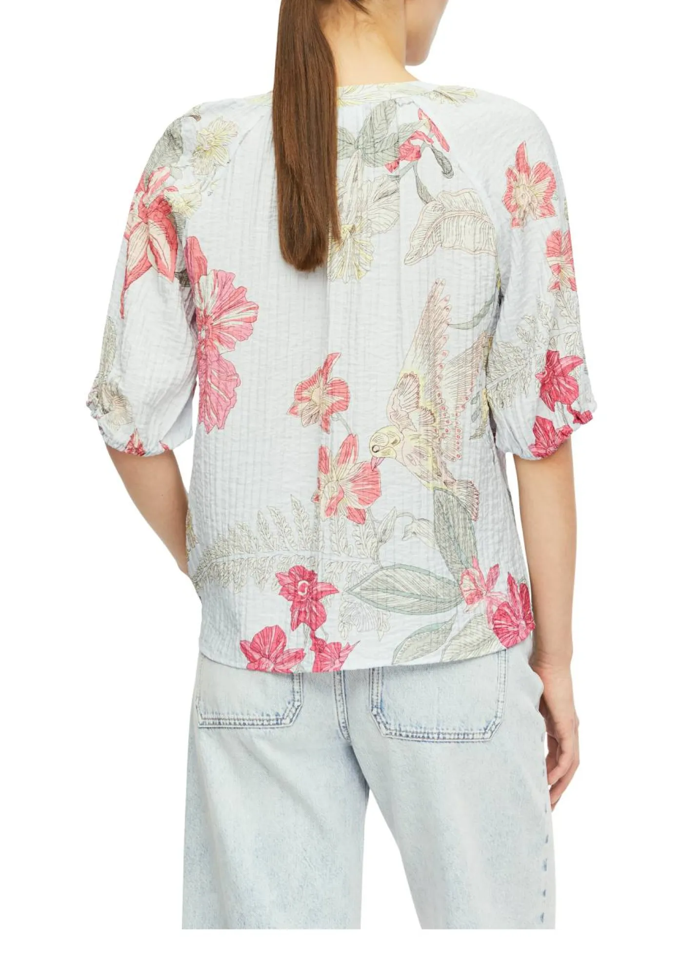 Bluse