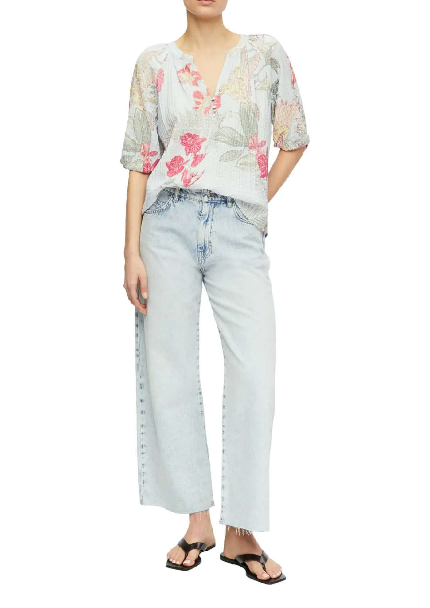 Bluse
