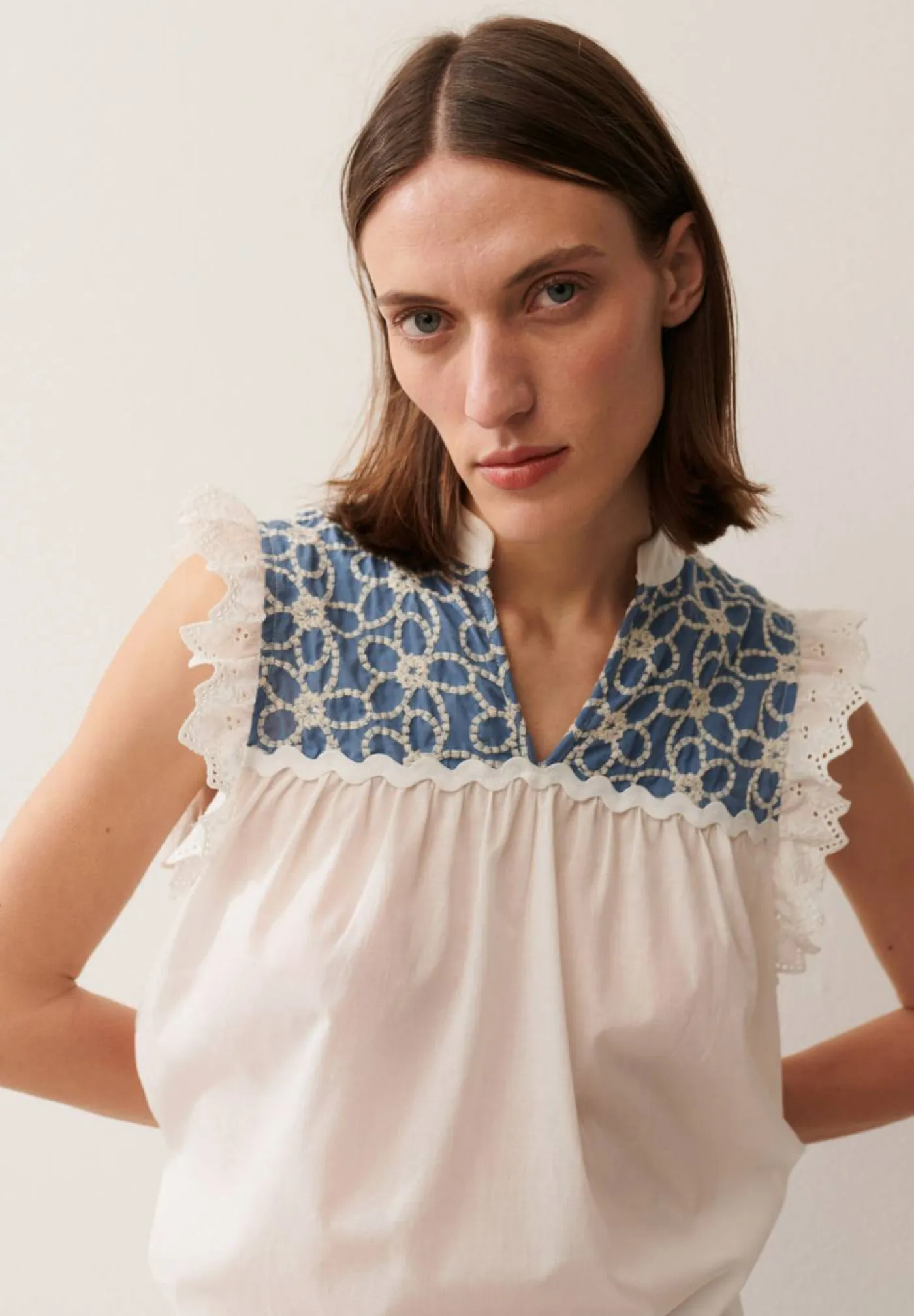 Bluse