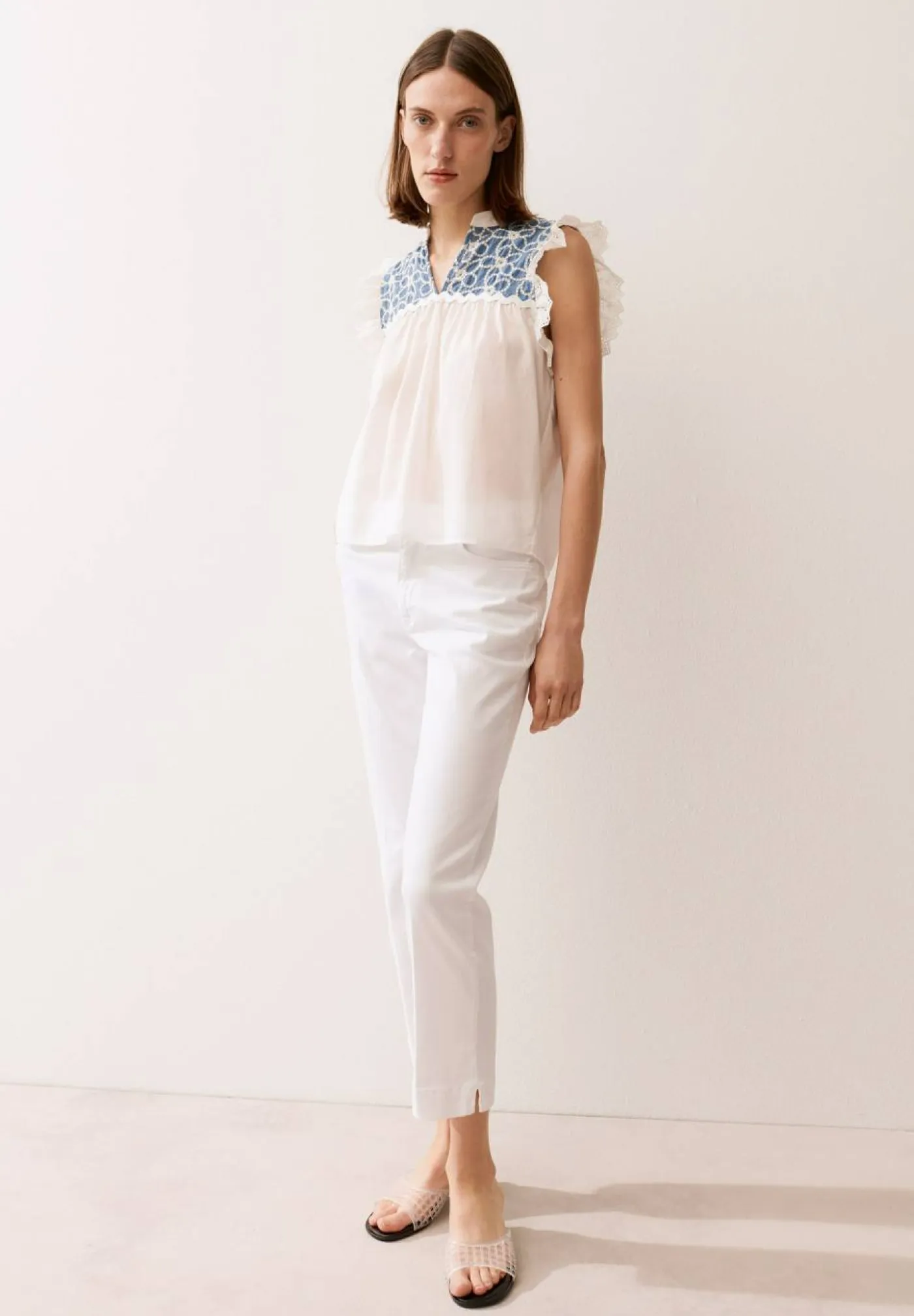 Bluse