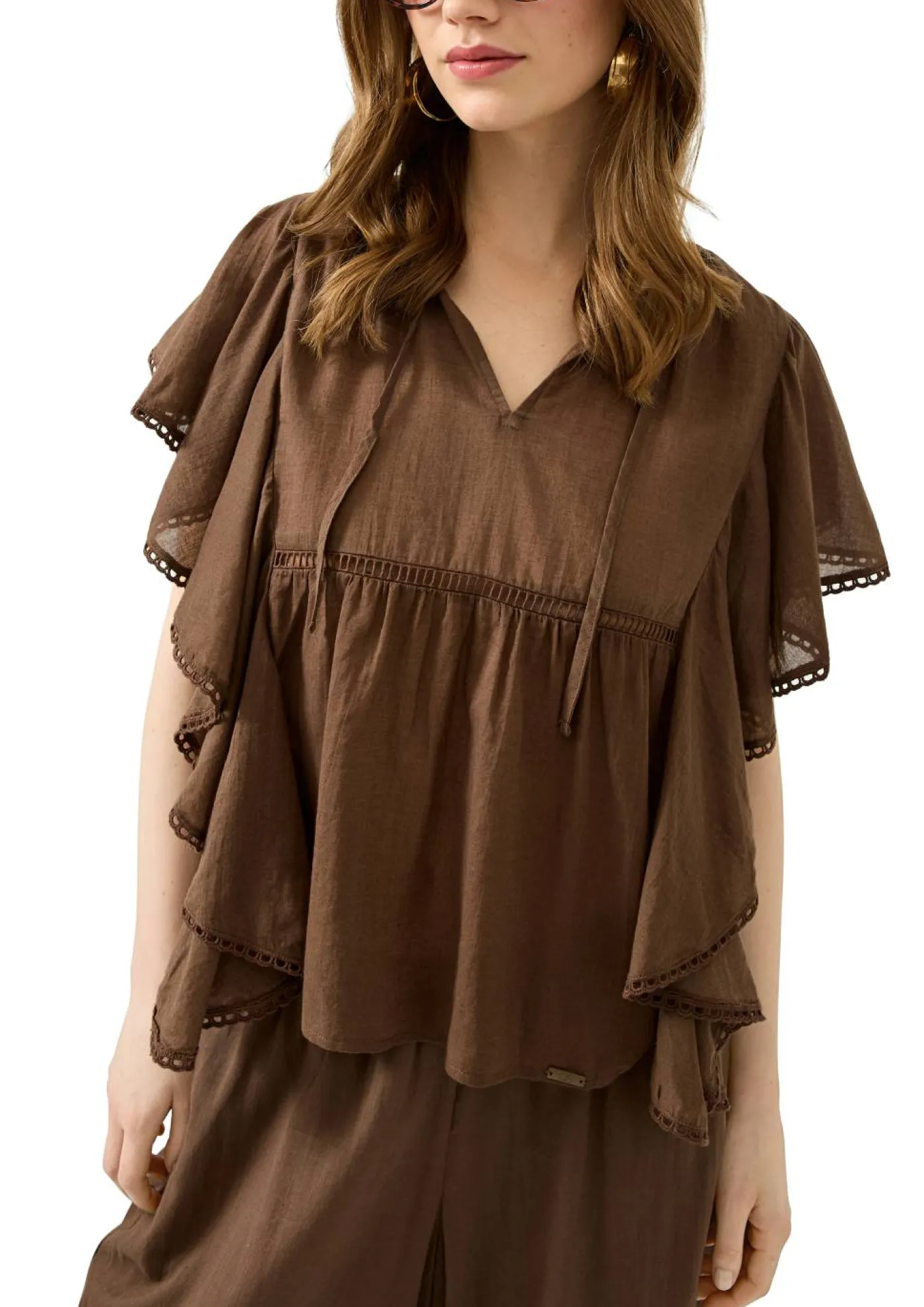 Bluse