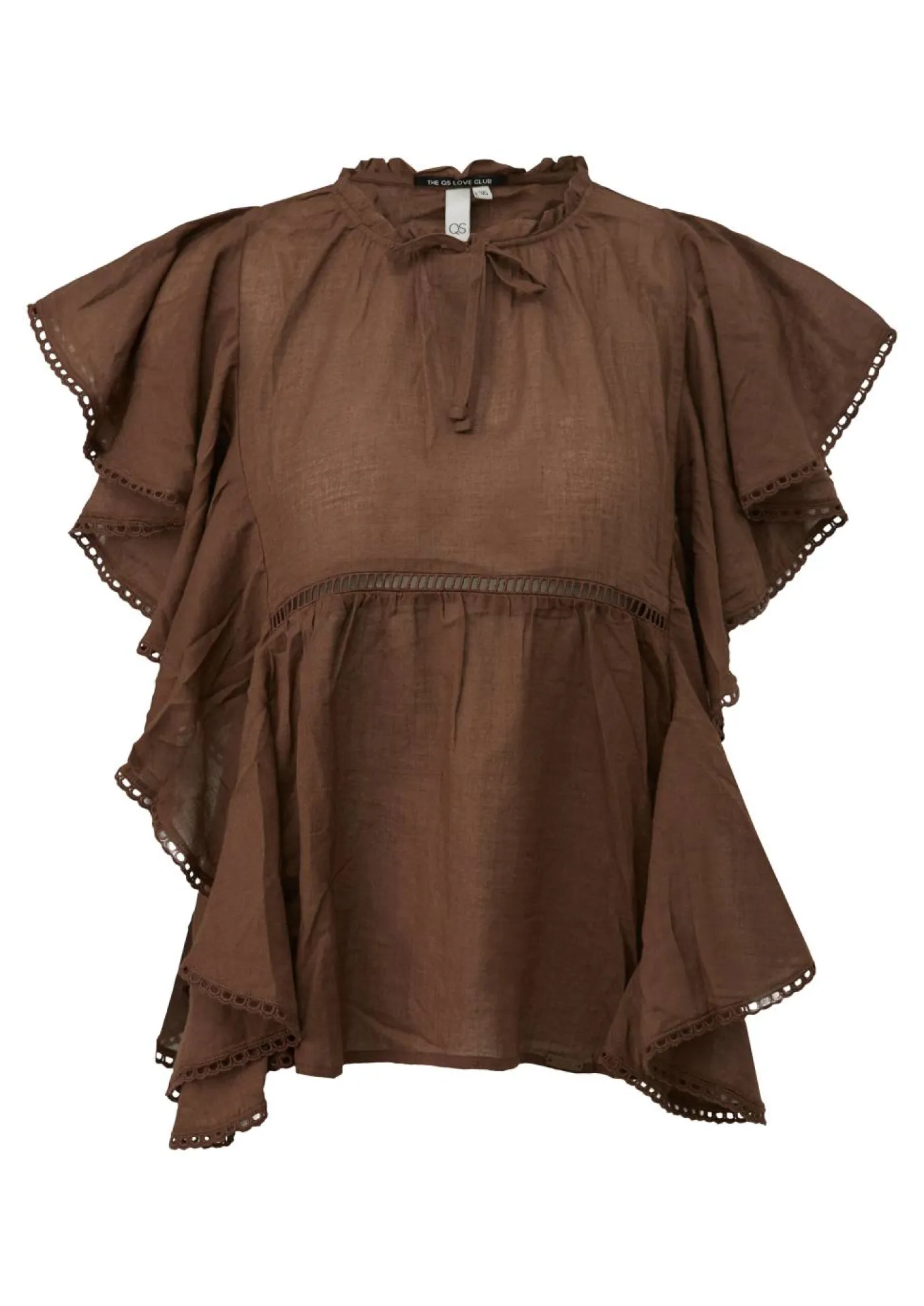 Bluse