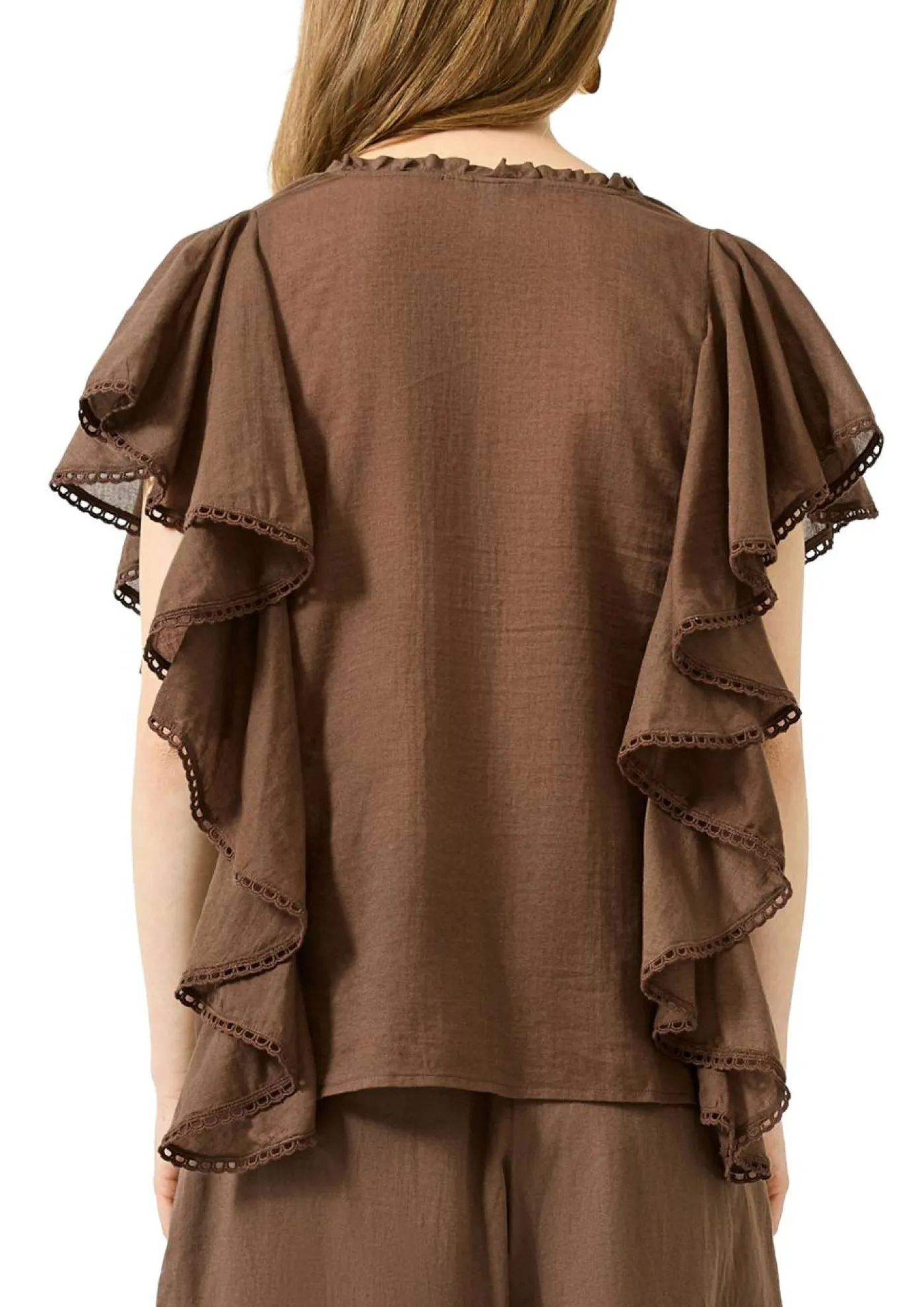 Bluse