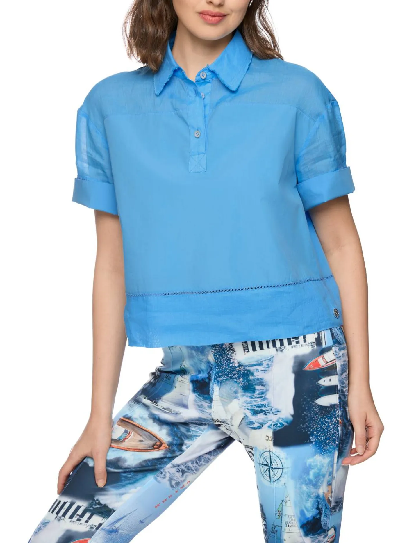 Bluse