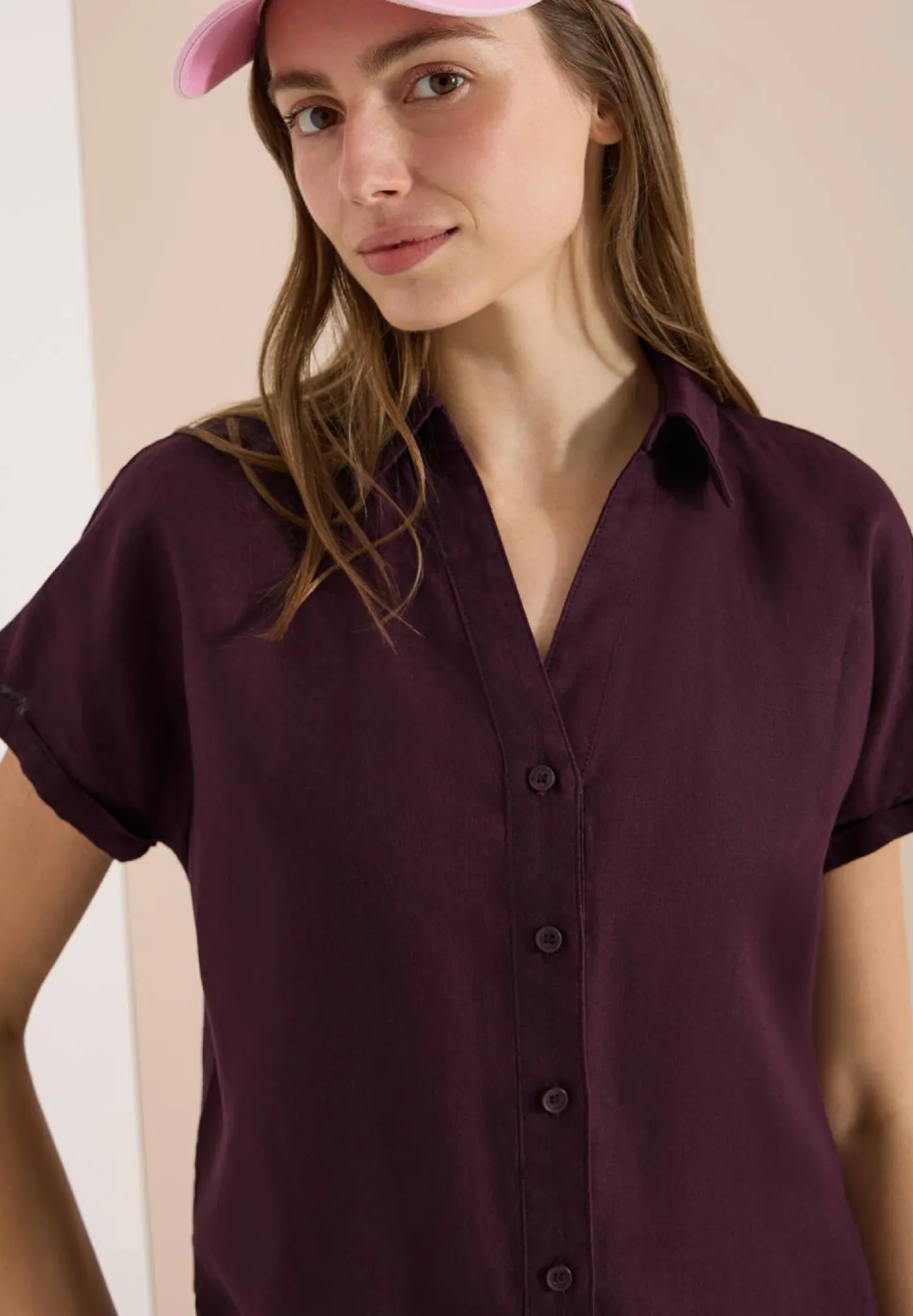 Bluse