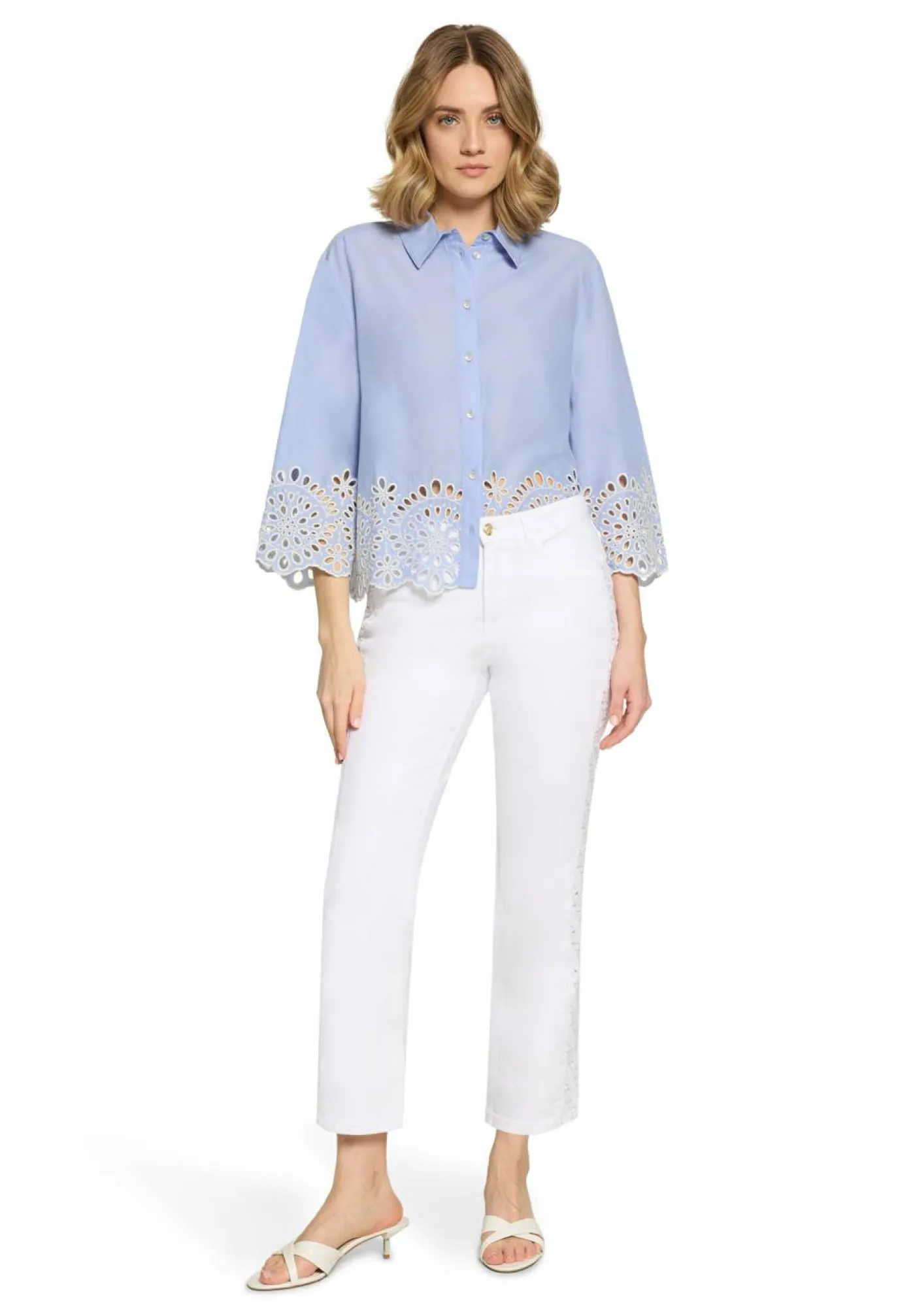 Bluse