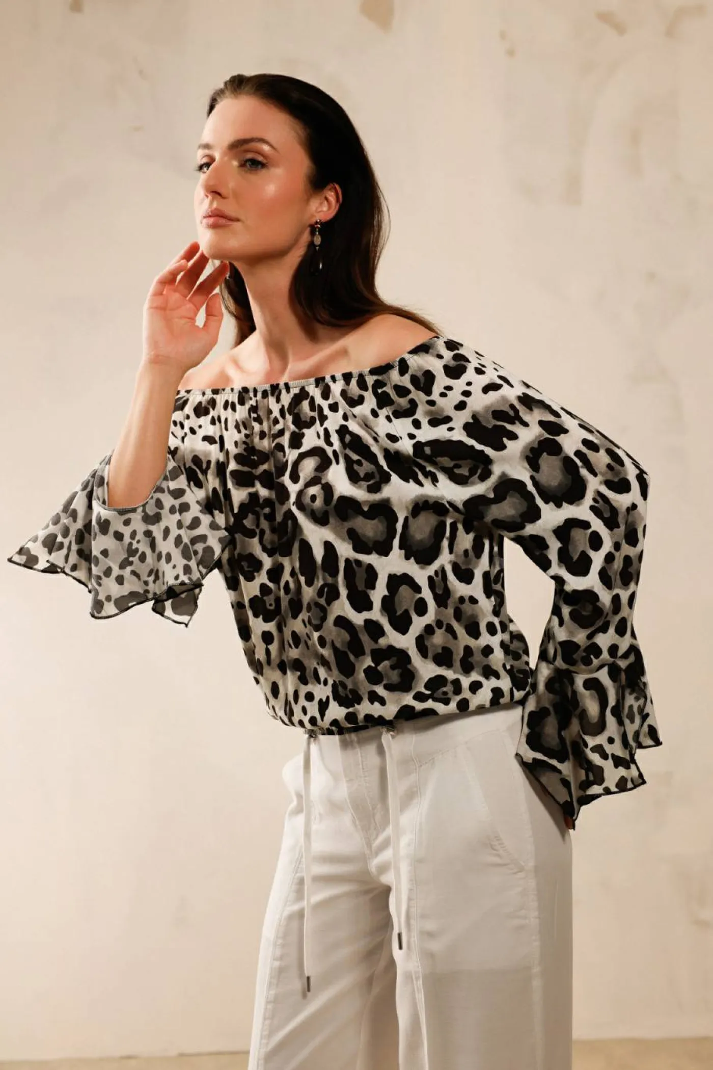 Bluse